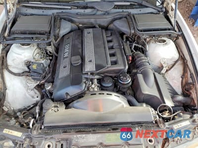 Zdjęcie 11 z 11 samochodu: 2003 BMW 530 I AUTOMATIC VIN:WBADT63433CK40895 - miniatura