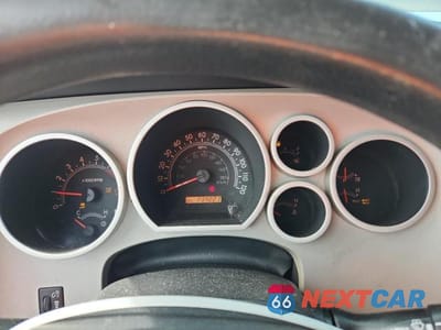 Zdjęcie 9 z 13 samochodu: 2008 TOYOTA SEQUOIA SR5 VIN:5TDBY64A68S006417 - miniatura