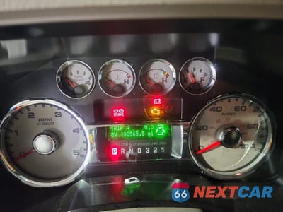 Zdjęcie 9 z 11 samochodu: 2008 FORD F350 SUPER DUTY VIN:1FTWW33R78EE32782 - miniatura