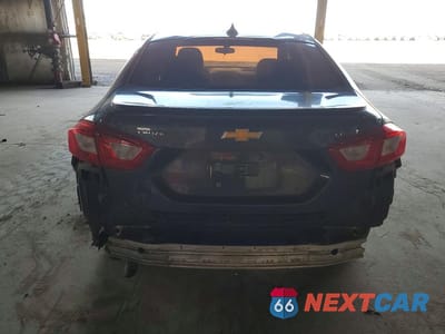 Zdjęcie 6 z 12 samochodu: 2016 CHEVROLET CRUZE LT VIN:1G1BE5SM7G7241264 - miniatura