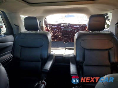 Zdjęcie 10 z 13 samochodu: 2022 FORD EXPLORER LIMITED VIN:1FMSK8FH6NGA25039 - miniatura