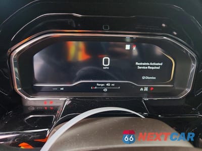 Zdjęcie 9 z 12 samochodu: 2023 GMC SIERRA K1500 SLT VIN:3GTUUDED4PG189962 - miniatura