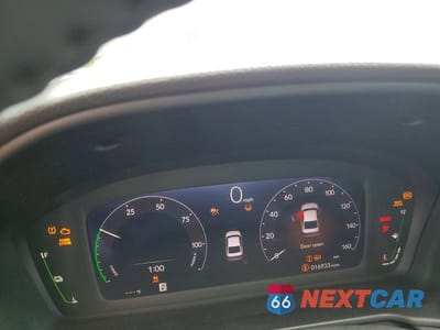 Zdjęcie 9 z 12 samochodu: 2024 HONDA ACCORD HYBRID EXL VIN:1HGCY2F68RA049551 - miniatura