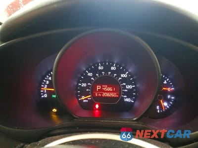 Zdjęcie 9 z 11 samochodu: 2017 KIA SOUL VIN:KNDJP3A50H7499476 - miniatura