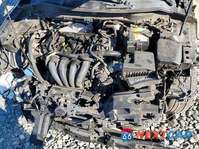 Zdjęcie 11 z 12 samochodu: 2016 SCION IA BASE VIN:3MYDLBZV3GY143464 - miniatura