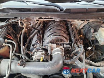 Zdjęcie 7 z 11 samochodu: 2017 GMC YUKON XL K1500 SLE VIN:1GKS2FKC3HR139094 - miniatura