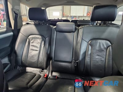 Zdjęcie 10 z 13 samochodu: 2010 AUDI Q7 PRESTIGE VIN:WA1WMAFE3AD007438 - miniatura