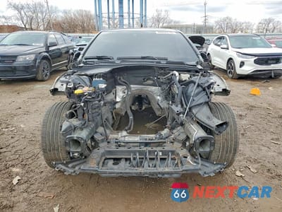 Piąte zdjęcie samochodu w środku: 2017 CHEV SS VIN:6G3F15RWXHL301173 - miniatura