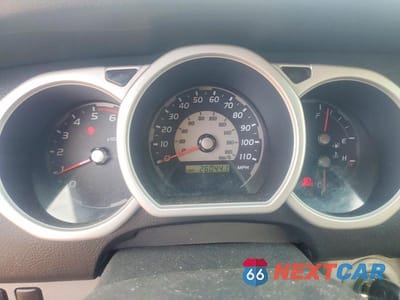 Zdjęcie 9 z 12 samochodu: 2003 TOYOTA 4RUNNER SR5 VIN:JTEBT14R430006642 - miniatura