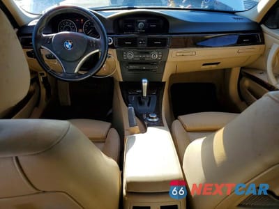 Zdjęcie 8 z 11 samochodu: 2007 BMW 328 I SULEV VIN:WBAVC535X7FZ76213 - miniatura