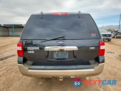 Zdjęcie 6 z 12 samochodu: 2014 FORD EXPEDITION EL XLT VIN:1FMJK1J52EEF39109 - miniatura