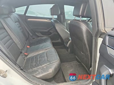 Zdjęcie 10 z 12 samochodu: 2019 VOLKSWAGEN ARTEON SEL VIN:WVWHR7AN7KE029609 - miniatura