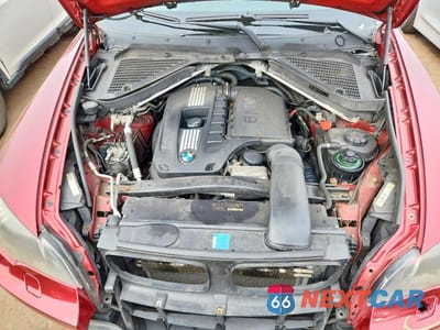Zdjęcie 12 z 12 samochodu: 2008 BMW X6 XDRIVE35I VIN:5UXFG43568L220692 - miniatura