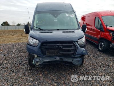 Piąte zdjęcie samochodu w środku: 2020 FORD TRANSIT T-250 DELIVERY VAN VIN:1FTBR3X8XLKB28072 - miniatura