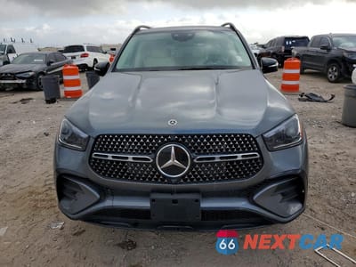 Piąte zdjęcie samochodu w środku: 2026 MERCEDES-BENZ GLE 450 4MATIC VIN:4JGFB5KB4TB517791 - miniatura