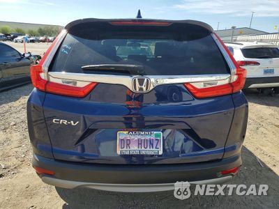 Zdjęcie 6 z 13 samochodu: 2019 HONDA CR-V EX VIN:5J6RW1H51KA022947 - miniatura