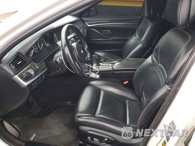 Zdjęcie 7 z 13 samochodu: 2015 BMW 550 XI VIN:WBAKP9C59FD693973 - miniatura