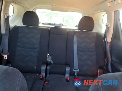 Zdjęcie 10 z 13 samochodu: 2014 NISSAN ROGUE SV VIN:5N1AT2MVXEC839913 - miniatura