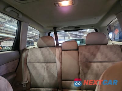 Zdjęcie 10 z 13 samochodu: 2009 SUBARU FORESTER 2.5X PREMIUM VIN:JF2SH63619H737213 - miniatura