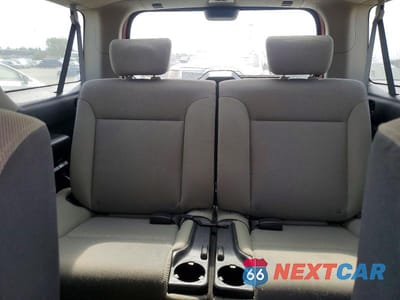 Zdjęcie 10 z 12 samochodu: 2008 HONDA ELEMENT EX VIN:5J6YH28708L020164 - miniatura