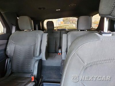 Zdjęcie 10 z 13 samochodu: 2020 FORD EXPLORER XLT VIN:1FMSK8DH7LGA71138 - miniatura