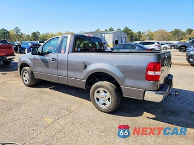 Drugie zdjęcie samochodu z przodu: 2006 FORD F150 VIN:1FTRF12206KB41996 - miniatura