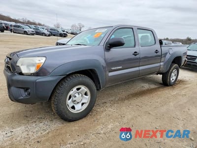2012 TOYOTA TACOMA V6 5TFMU4FN9CX005547 - główne zdjęcie licytacji z USA - miniatura