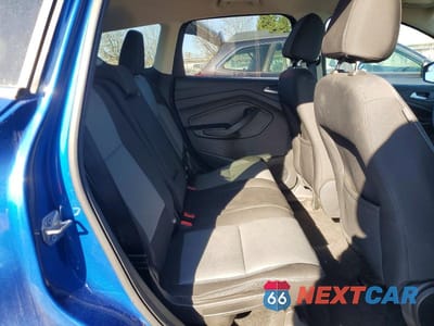 Zdjęcie 11 z 12 samochodu: 2017 FORD ESCAPE SE VIN:1FMCU9G97HUB04317 - miniatura