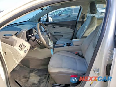 Zdjęcie 7 z 12 samochodu: 2014 CHEVROLET VOLT VIN:1G1RF6E44EU136712 - miniatura