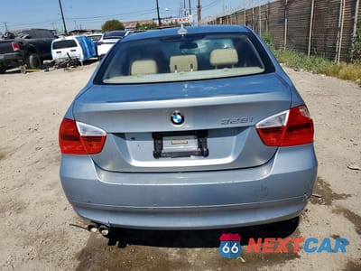 Zdjęcie 6 z 11 samochodu: 2008 BMW 328 I VIN:WBAVA37548NL51060 - miniatura