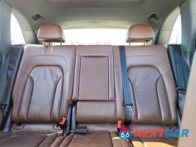 Zdjęcie 10 z 13 samochodu: 2014 AUDI Q5 PREMIUM PLUS VIN:WA1DGAFP9EA006446 - miniatura