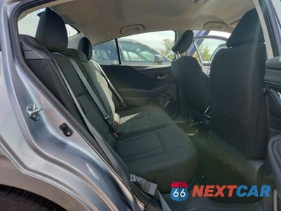 Zdjęcie 10 z 13 samochodu: 2025 SUBARU LEGACY PREMIUM VIN:4S3BWAD69S3015397 - miniatura