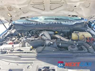 Zdjęcie 12 z 14 samochodu: 2020 FORD F450 SUPER DUTY VIN:1FT8W4DT7LEC95425 - miniatura