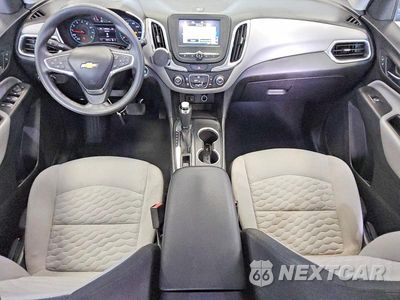 Zdjęcie 8 z 11 samochodu: 2018 CHEVROLET EQUINOX LS VIN:2GNAXHEVXJ6292792 - miniatura