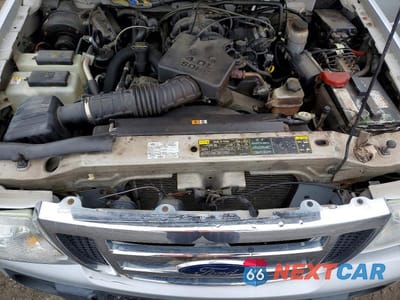 Zdjęcie 11 z 11 samochodu: 2011 FORD RANGER SUPER CAB VIN:1FTLR4FE2BPA70252 - miniatura