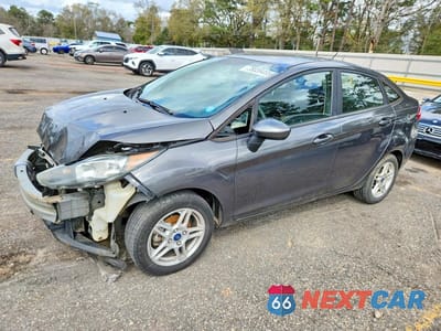 2019 FORD FIESTA SE 3FADP4BJ4KM145722 - główne zdjęcie licytacji z USA - miniatura