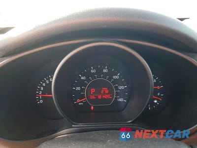 Zdjęcie 9 z 11 samochodu: 2014 KIA SOUL VIN:KNDJN2A24E7700698 - miniatura