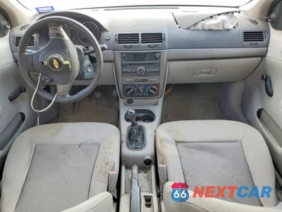 Zdjęcie 8 z 14 samochodu: 2009 CHEVROLET COBALT LS VIN:1G1AK58H197273113 - miniatura