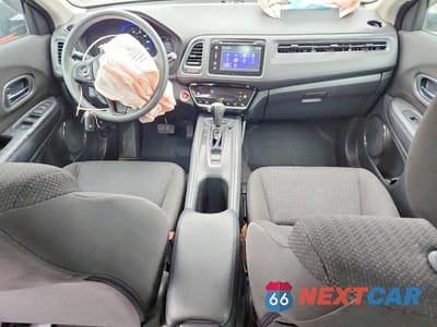 Zdjęcie 8 z 12 samochodu: 2018 HONDA HR-V EX VIN:3CZRU6H52JG714413 - miniatura