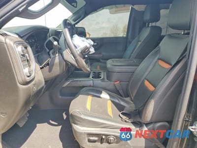 Zdjęcie 7 z 11 samochodu: 2021 GMC SIERRA K1500 AT4 VIN:1GTU9EET7MZ383167 - miniatura