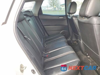 Zdjęcie 11 z 13 samochodu: 2009 MAZDA CX-7 VIN:JM3ER29L190220711 - miniatura