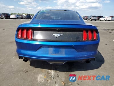 Zdjęcie 6 z 12 samochodu: 2017 FORD MUSTANG VIN:1FA6P8THXH5343750 - miniatura