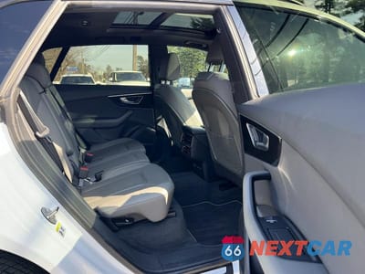 Zdjęcie 6 z 10 samochodu: 2019 AUDI Q8 PRESTIGE VIN:WA1EVAF11KD031311 - miniatura