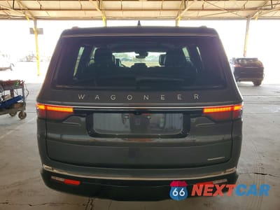 Zdjęcie 6 z 12 samochodu: 2024 JEEP WAGONEER SERIES II VIN:1C4SJVBP9RS125786 - miniatura