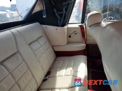 Zdjęcie 10 z 12 samochodu: 1983 FORD MUSTANG VIN:1FABP2738DF156375 - miniatura