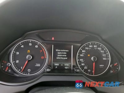 Zdjęcie 9 z 12 samochodu: 2016 AUDI Q5 PREMIUM PLUS S-LINE VIN:WA1D7AFP4GA023304 - miniatura