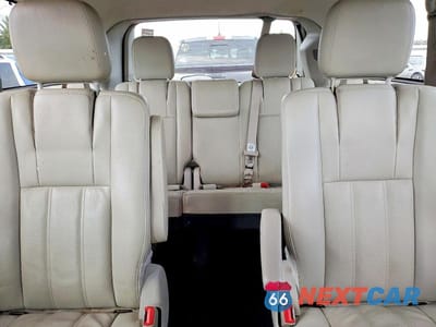 Zdjęcie 10 z 12 samochodu: 2013 CHRYSLER TOWN & COUNTRY TOURING L VIN:2C4RC1CG6DR781664 - miniatura