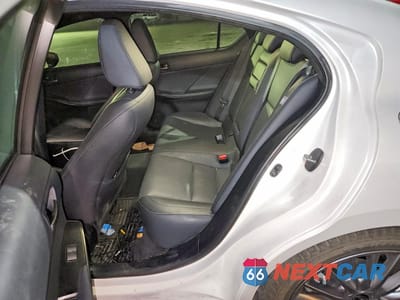 Zdjęcie 10 z 14 samochodu: 2023 LEXUS IS 300 BASE VIN:JTHD81F25P5051417 - miniatura