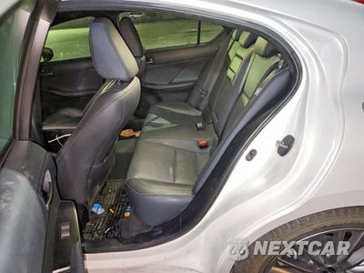 Zdjęcie 10 z 14 samochodu: 2023 LEXUS IS 300 BASE VIN:JTHD81F25P5051417 - miniatura