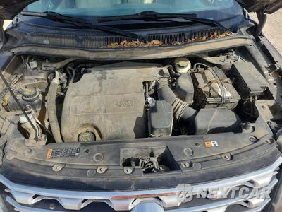 Zdjęcie 12 z 13 samochodu: 2016 FORD EXPLORER LIMITED VIN:1FM5K7F81GGD15456 - miniatura
